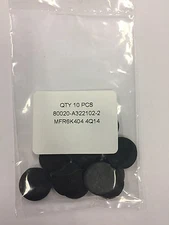 Stuffing Tube Seals MPN: A322102-2 0r A322102-3 NSN: 5330-01-529-6534 