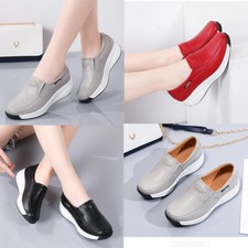 Rocking Shoes Slip-on Low-Cut Cross-Border Women Single-Layer 2024 Spring