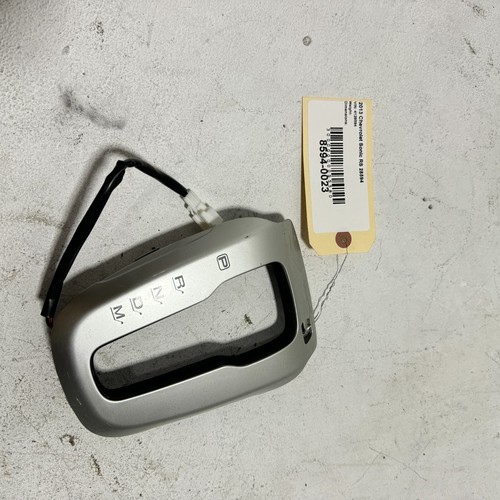 2013-2016 Chevrolet Sonic RS Automatic Transmission Control Indicator Cover OEM - Picture 8 of 13