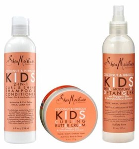 shea moisture hibiscus