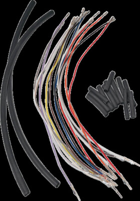 NAMZ NHCX-MB15 WIRE KIT EXT 15 07-13 FL