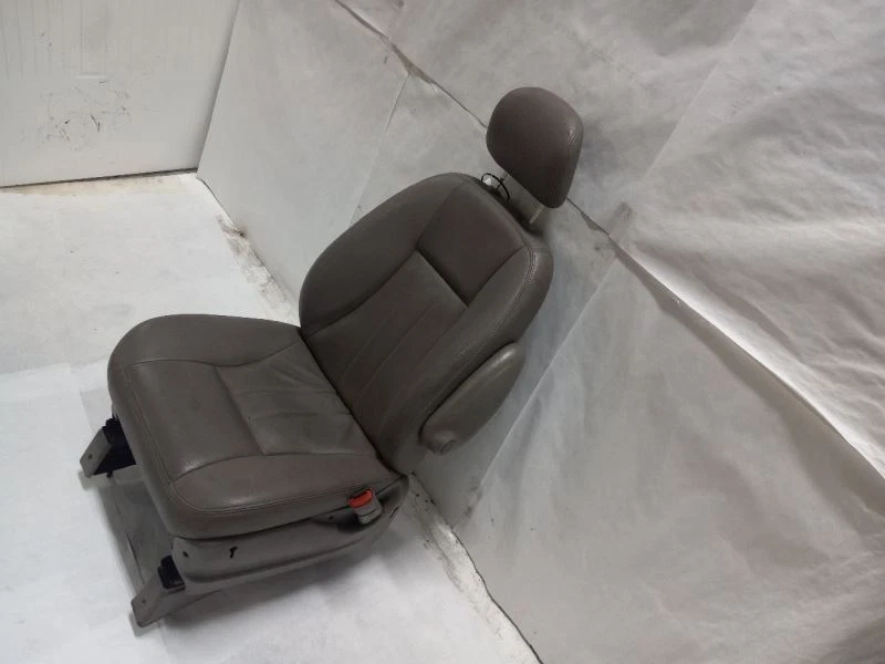 ASIENTO DEL PASAJERO DELANTERO se adapta a Chrysler Town Country 2001-2003 Foto 3 de 4