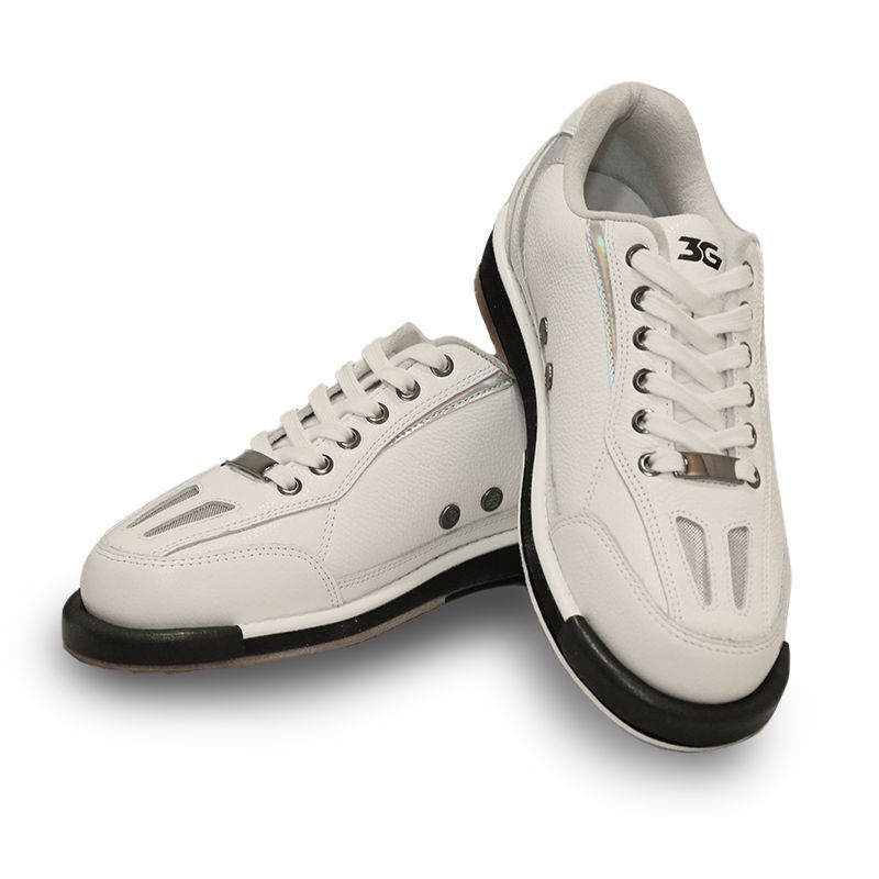 3G Racer White/Halo Right Handed Mens Bowling Shoes | eBay