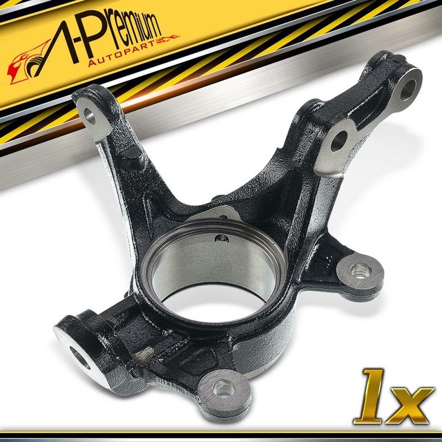 Front Left Steering Knuckle for Honda CRV 2007 2008 2009 l4 2.4L 51216