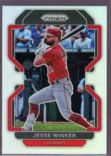 2022 Panini Prizm SILVER Parallels - Base and Inserts - 2 CARD MINIMUM
