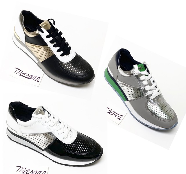 michael kors mk trainer