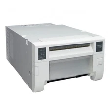 Mitsubishi CP-D70DW Dye Sub Printer photo printer Tested and cleaned