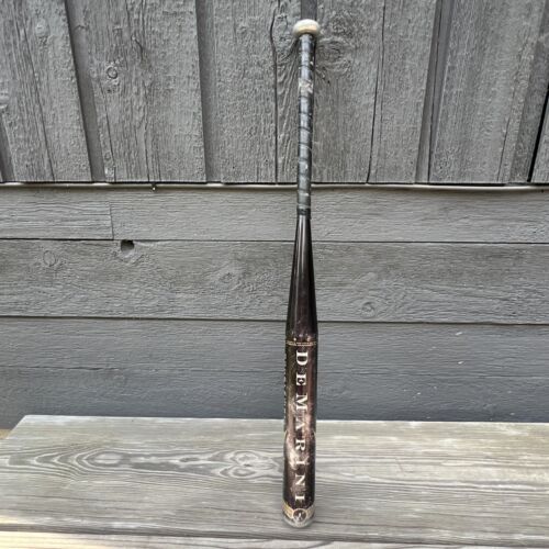 Rare 2005 Demarini Doublewall 375 MX Slowpitch Softball Bat 26 oz 34"