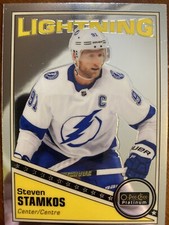 19-20 UD O-Pee Chee Platinum Retro R-20 Steven Stamkos