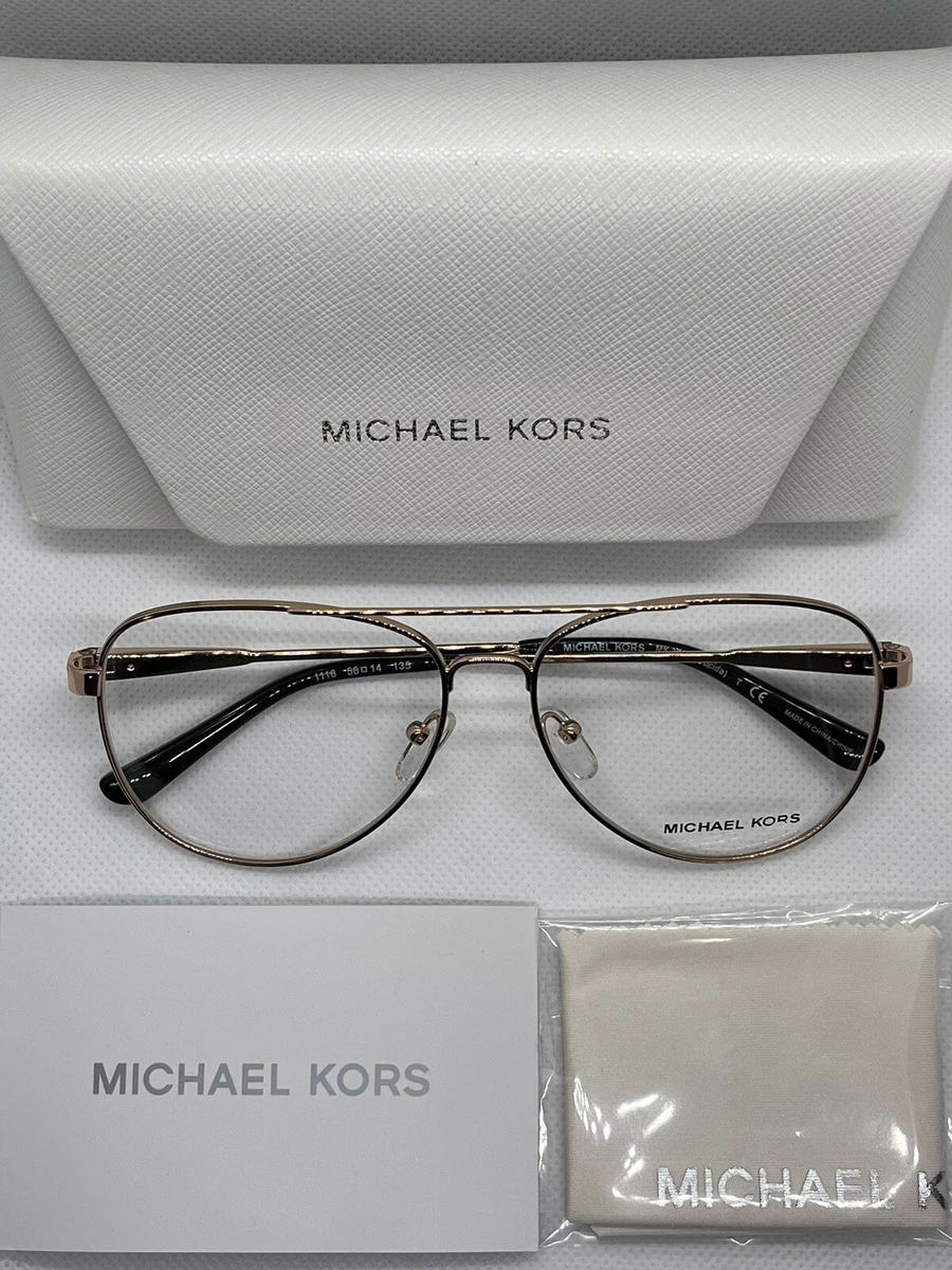 Michael Kors MK3019 Procida Eyeglasses  LensCrafters