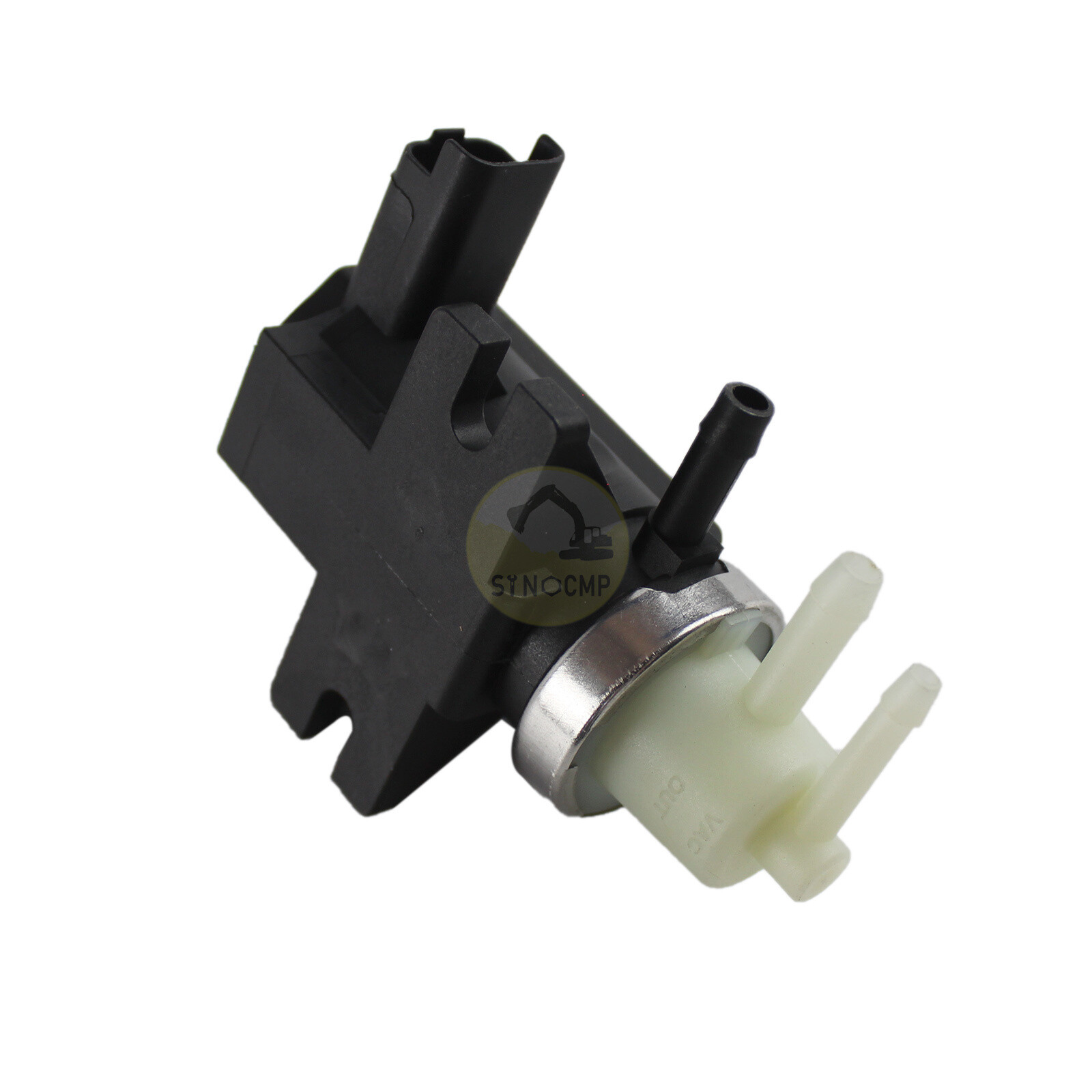 Cm5g-9f490-aa Turbo Boost Vacuum Relay Solenoid Valve for Ford Fiesta ...