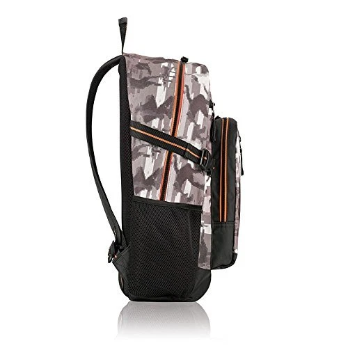 MOCHILA SOLO NORTH 7TH 15.6" Mochila para Laptop, Tostada/Naranja Foto 4 de 4