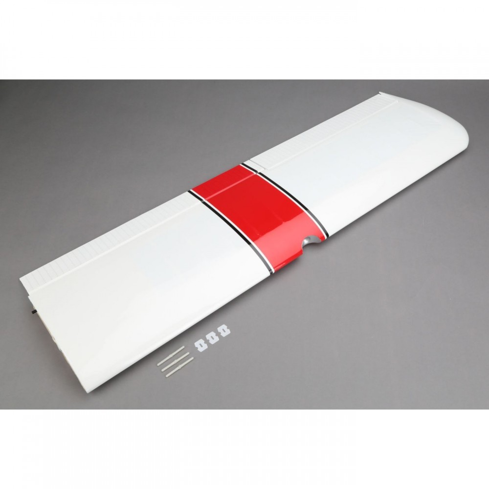Hangar 9 izquierda DHC-2 Castor 30cc HAN454502 Hangar 9 izquierda DHC-2 Castor 30cc HAN454502