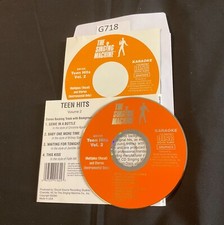 Karaoke TEEN HITS 2 CD No Case G718