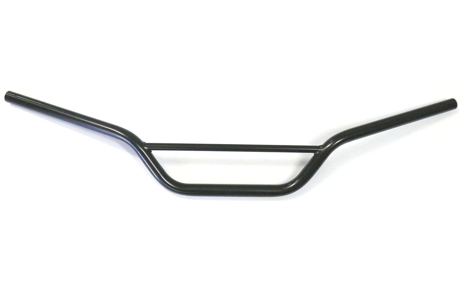 Guidon motocross 22mm de 810mm pour redresser la position de conduite