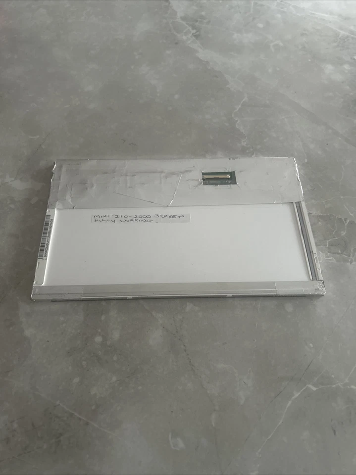 HP 210 SCREEN HP MINI 210-2000 10.1" LCD Screen for HP Compaq Laptop EXCELLENT - Image 2 of 3