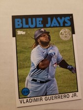 2021 Topps Series 1 1986 35th Anniversary Inserts - You Pick - FREE SHIPPING