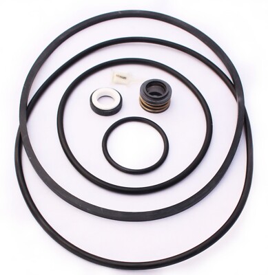 New Generic Replacement Seal Kit for Sta-Rite  Max-E-Pro  Motor Installation Kit