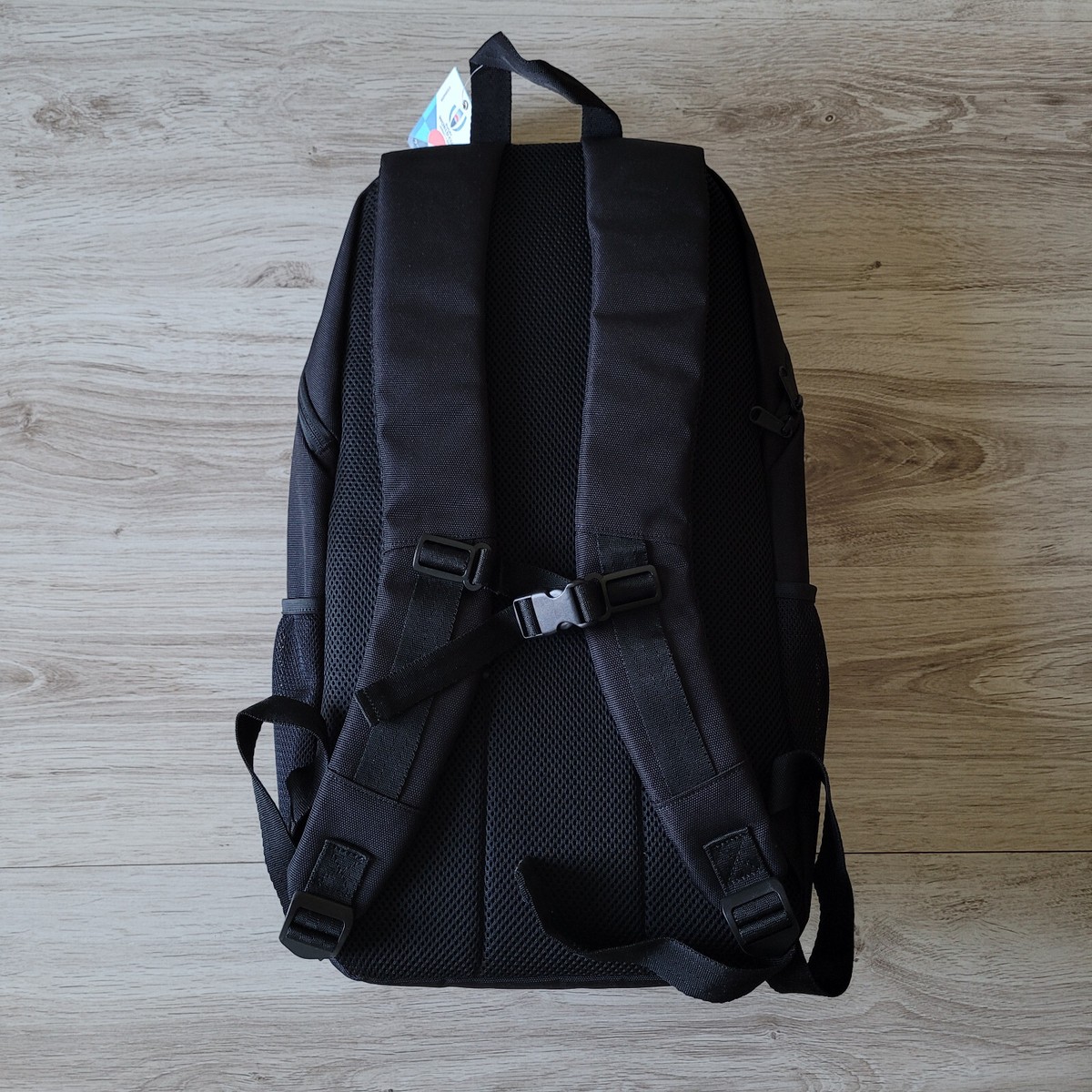 NWT Canterbury Japan 2019 Rugby World Cup Event Logo Daypack