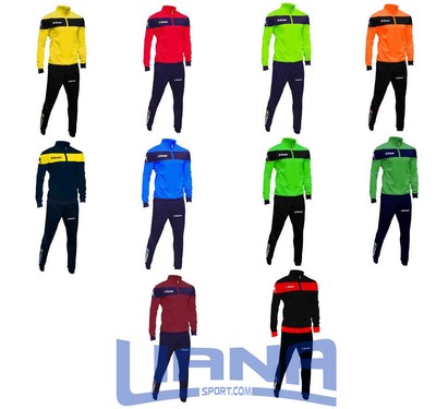 Zeus Tuta Marte Sport Fitness Felpa Training Running Uomo Donna no Visa  Givova | eBay
