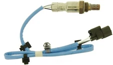 Oxygen Sensor  NGK  24468