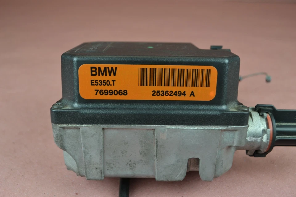 2009 2010 2011 BMW K1300GT K1300 УПРАВЛЕНИЯ ПРИВОД ДВИГАТЕЛЯ СЕРВОПРИВОД КАБЕЛЬ - Изображение 2 из 4