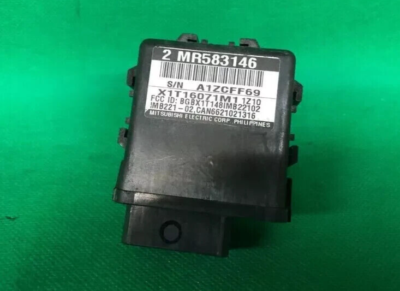 2001-2005 Mitsubishi Eclipse Anti Theft Locking Module Immobilizer