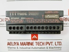 MITSUBISHI ELECTRIC AJ65SBTB1-16TE MELSEC CC-Link Compact Output Module