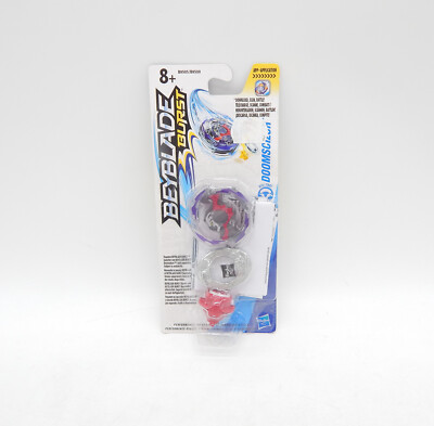 Hasbro Beyblade Burst Doomscizor - NEU/OVP