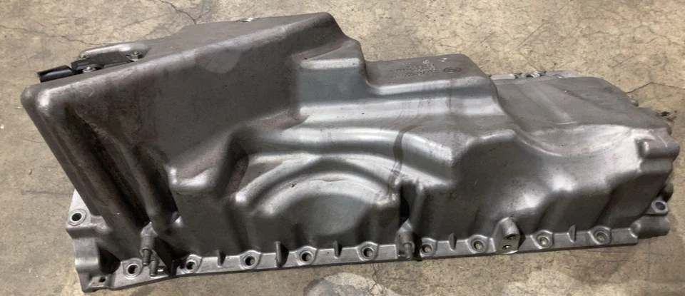 BMW 330I 2006 cárter de aceite Sdn Xi AT Foto 3 de 3