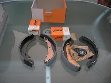 Kits de frein Ford TAUNUS