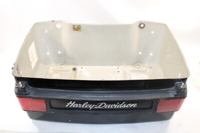 mimi Tour-Pak Bottom 53275-90 1994 Harley Davidson Ultra Classic | eBay