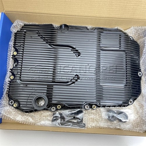 Automatic Transmission Oil Pan & Filter for Mercedes W205 W222 W213 ORIGINAL ZF - Picture 4 of 8