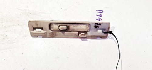 Opel Astra 2003 Rear Interior Light 24432410, 24432410 #2044893-59