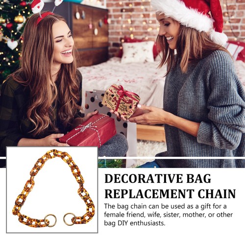 Handtasche Fräulein Austausch Der Taschenriemenkette Zur Taschenherstellung - Zdjęcie 10 z 12