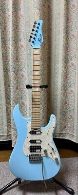 SCHECTER BH-1-STD-24 Limited production model SOB electric SCHECTER BH-1-STD-24 Limited production model SOB electric