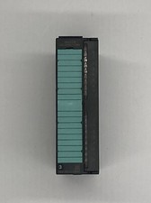 Simenes SIMATIC S7-300, Digital module SM 323; 6ES7323-1BH01-0AA0
