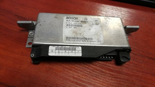 BMW STEUERGERÄT STEUERGERÄT 0265108006 / 1162504 ABS