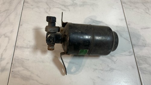 ORIGINAL Mercedes Benz E-Klasse VF210 W210 Klimaanlage Trockner A2108300483 DE ✓