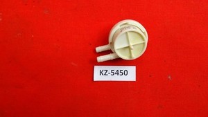 Original Aeg CG 6400 Durchflusssensor Flowmeter