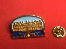 pins THOIRY signe TB chateau zoo safari YVELINES PARIS ILE de FRANCE