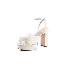 Loeffler Randall Womens Natalia Platform Plea...