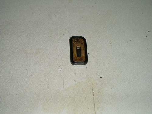 BMW K1600 GT,GTL Nockenabdeckung Entlüftungsventil (K48/61 2010 ~ 2017) Pt Nr. 11737672759