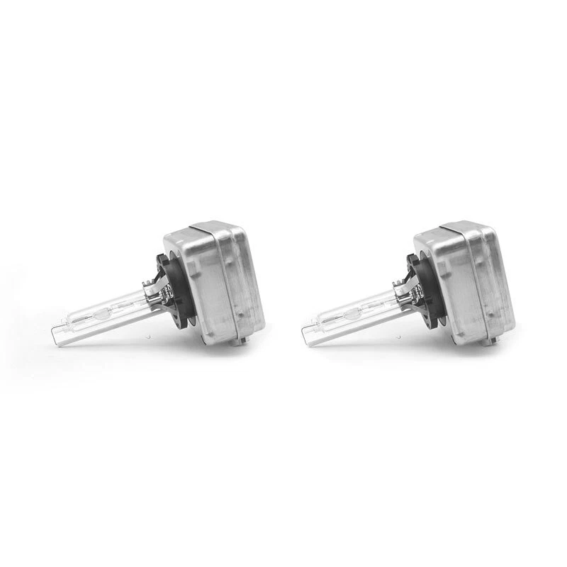 Set(2) D3S/D3C/D3R HID Xenon Bulb Replace HID Headlight Lmap Pair 5500K White - Image 4 of 4