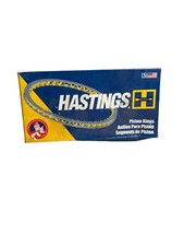 Hastings Piston Rings 533 Engine Piston Ring Ford 8cyl