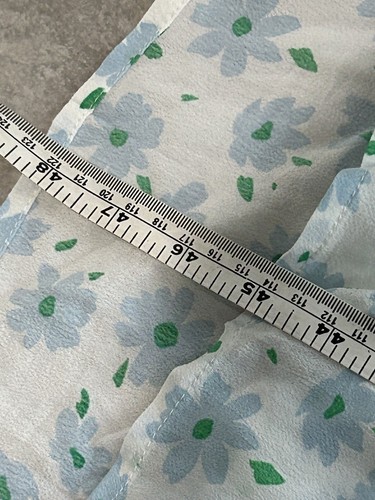 Cotton On Women's Summer Dress. Size XS 6 - 8 Floral Cottage Romantic New - Picture 6 of 11