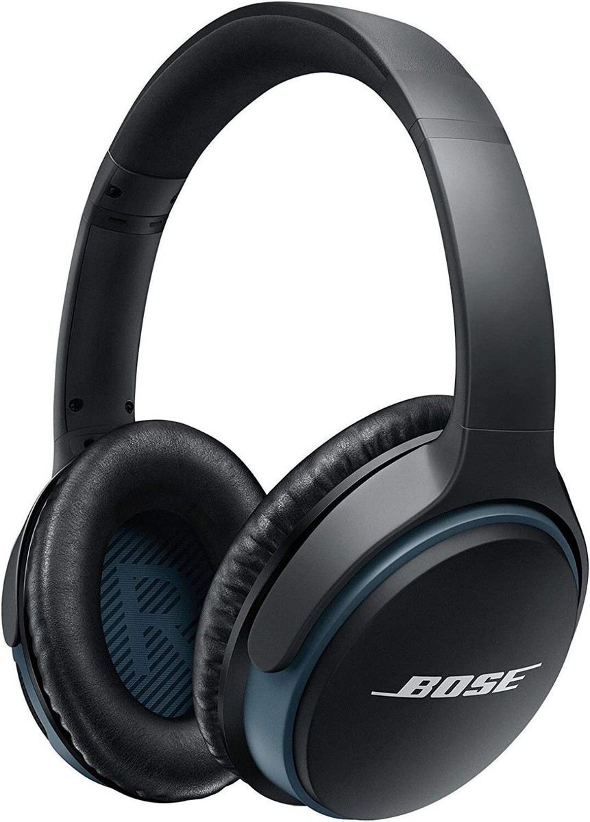 Bose SoundLink Around-Ear II Headphones AE2W Wireless Bluetooth