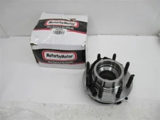 MotorByMotor RB515183 , Front Wheel Bearing & Hub Assembly