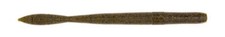Z-Man Mag FattyZ 7.25in Worms Soft Plastic Bass Lure, 6pk ZMan Fishing Baits