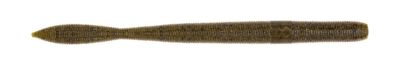 Z-Man Mag FattyZ 7.25in Worms Soft Plastic Bass Lure, 6pk ZMan Fishing Baits